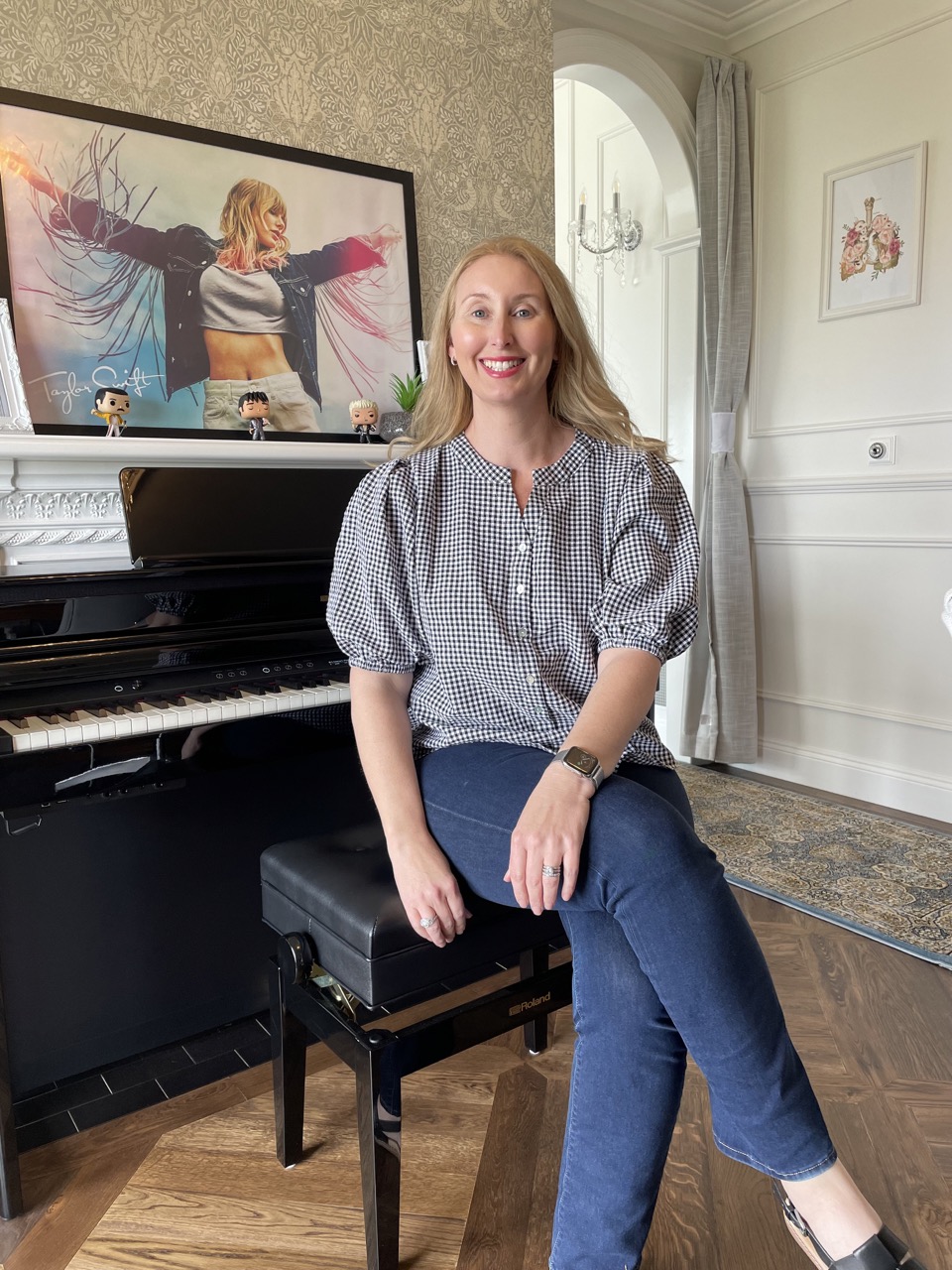 Your Voice Teacher Sing School